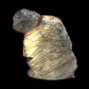 Labradorite