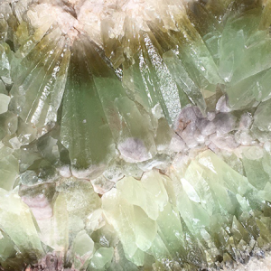 Calcite