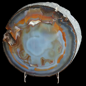 AGATE